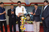 Daijiworld Corporate Office inaugurated at Bondel